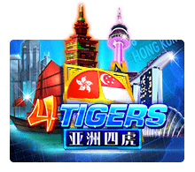 4 Tigers